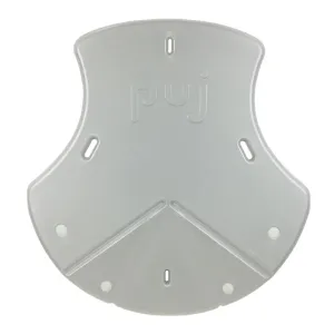 Soft Infant Bath Tub - Grey