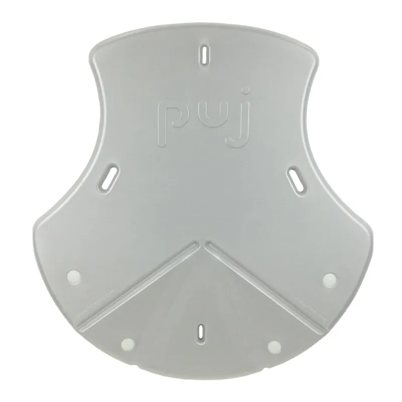 Soft Infant Bath Tub - Grey