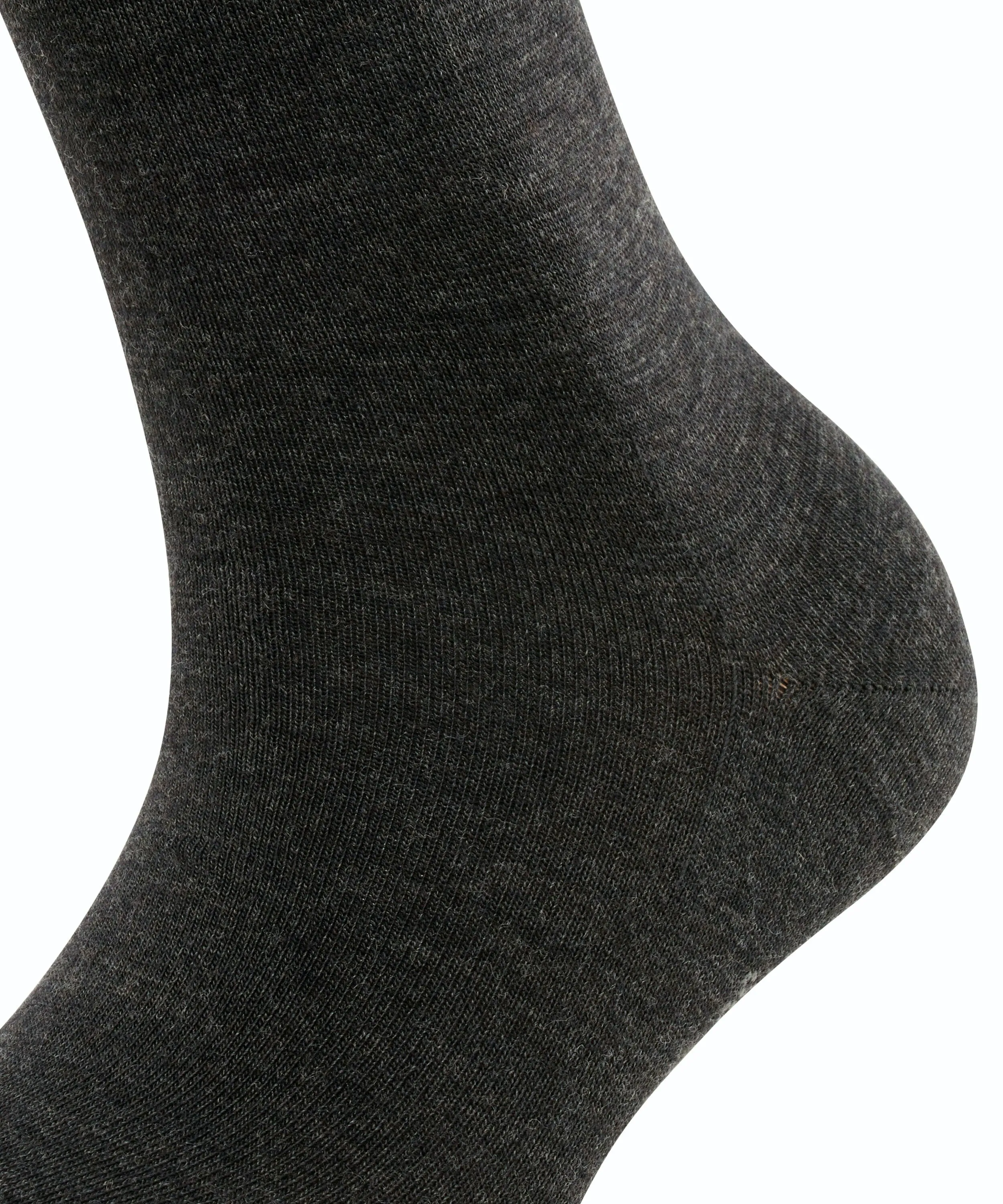 Soft Merino - Anthracite