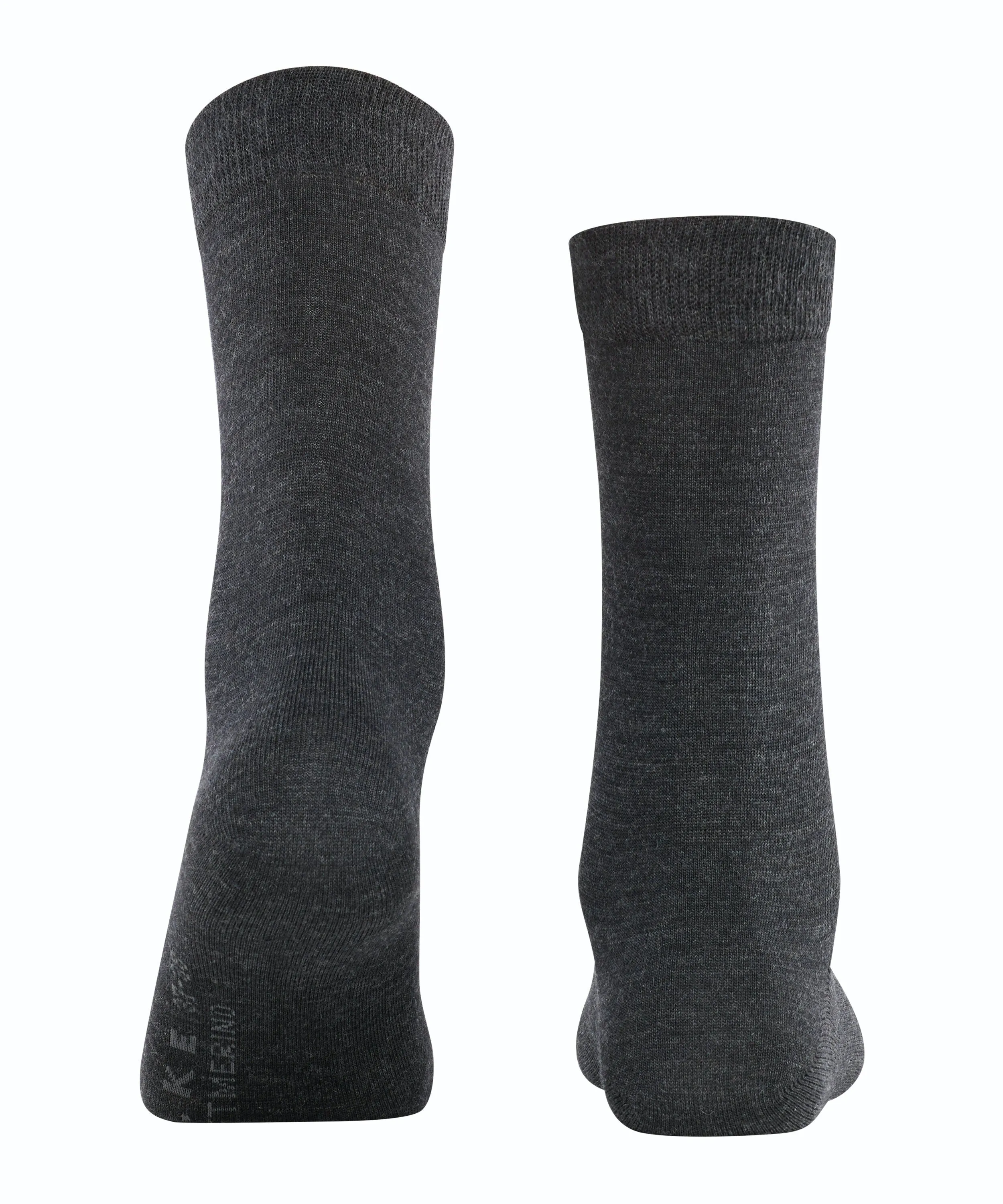 Soft Merino - Anthracite