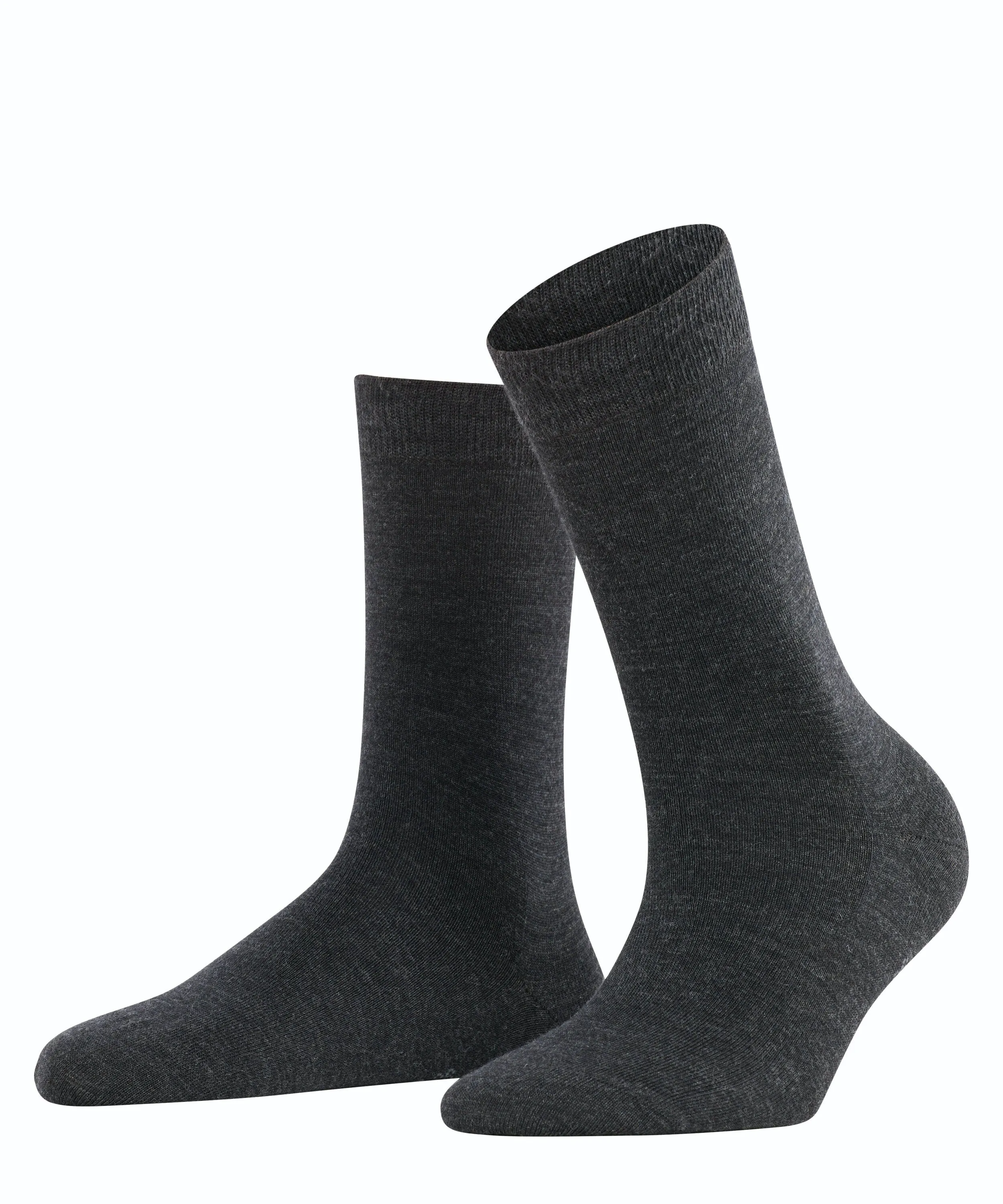 Soft Merino - Anthracite