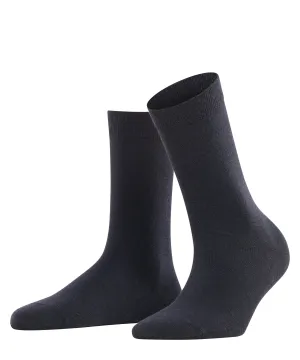 Soft Merino - Dark Navy