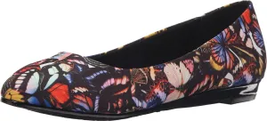 Soft Style by Hush Puppies Women's Darlene Flat