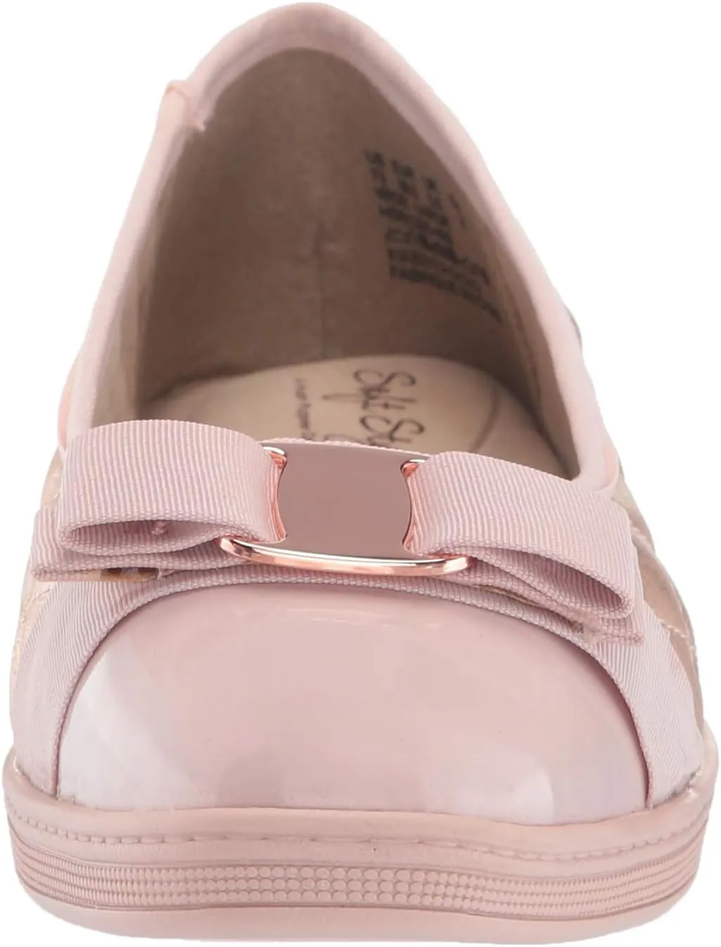 Soft Style Women's Faeth Ballet Flat