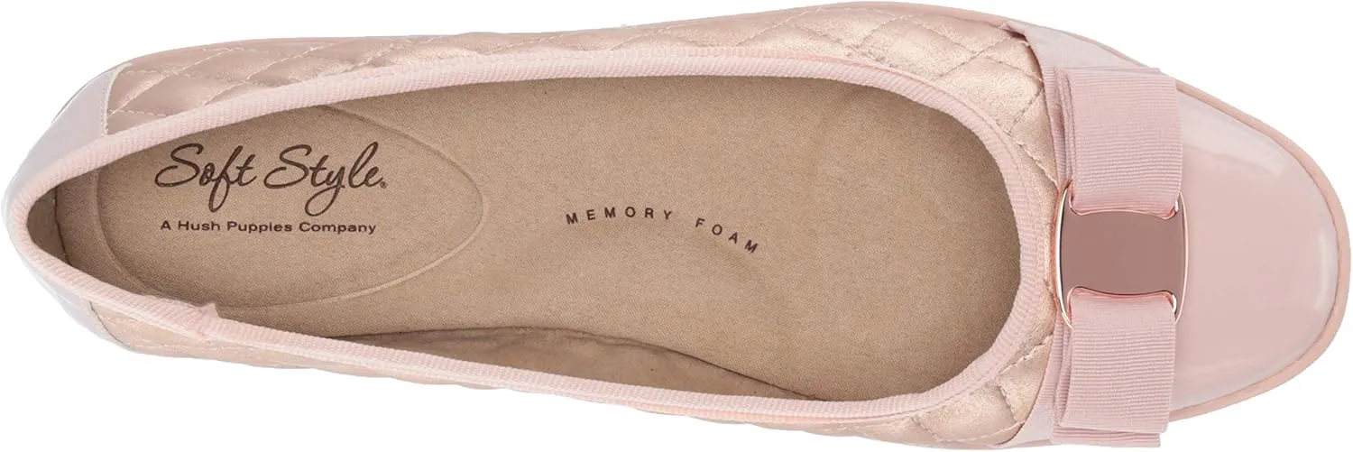 Soft Style Women's Faeth Ballet Flat
