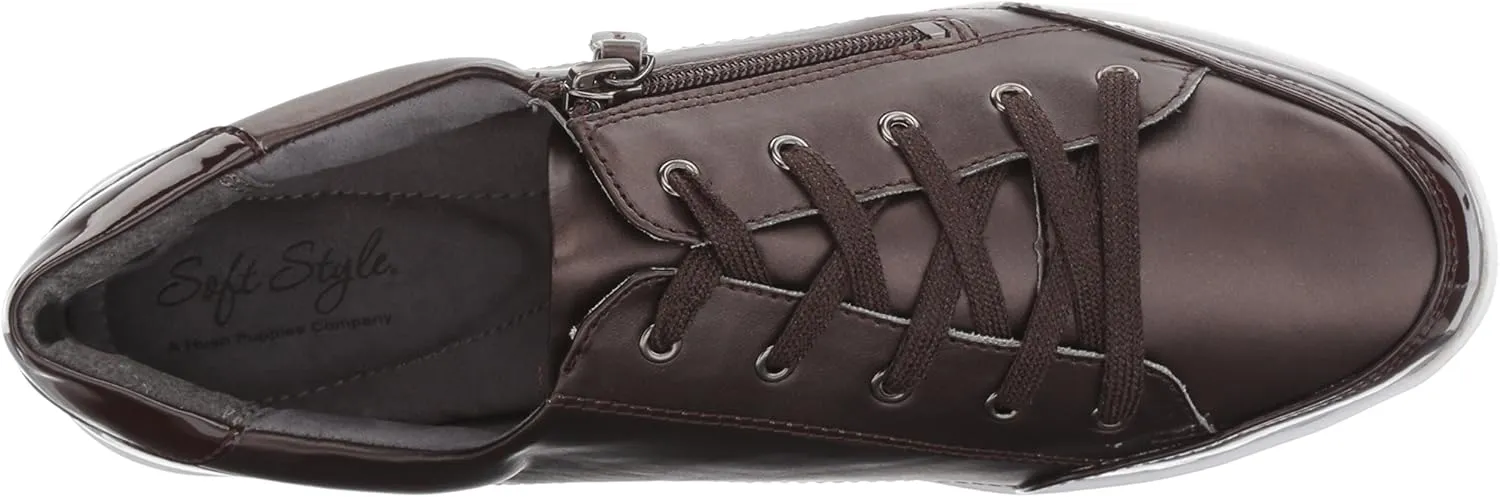Soft Style Women's Fairfax Flat