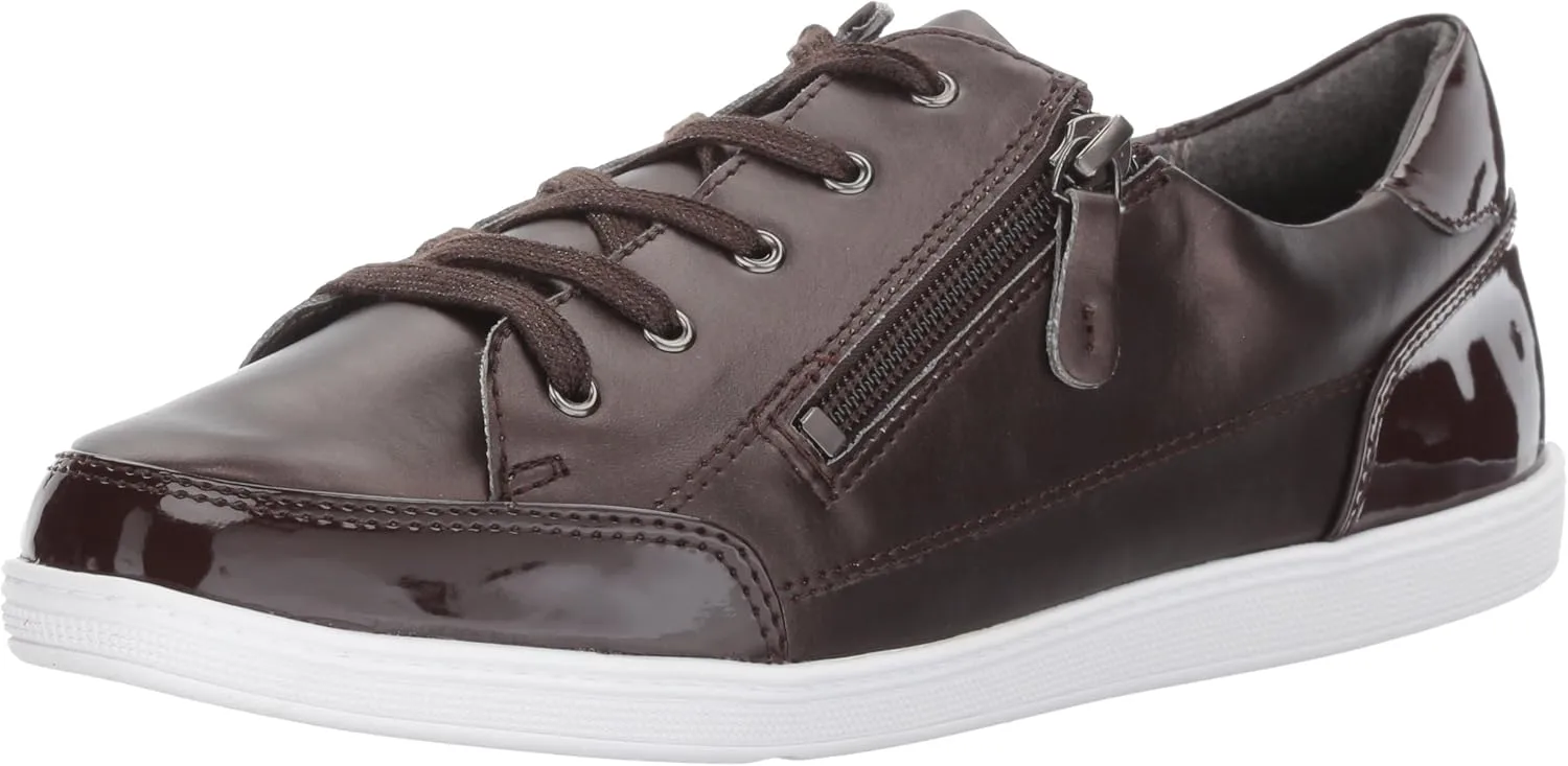 Soft Style Women's Fairfax Flat