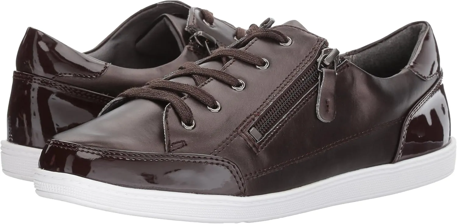 Soft Style Women's Fairfax Flat