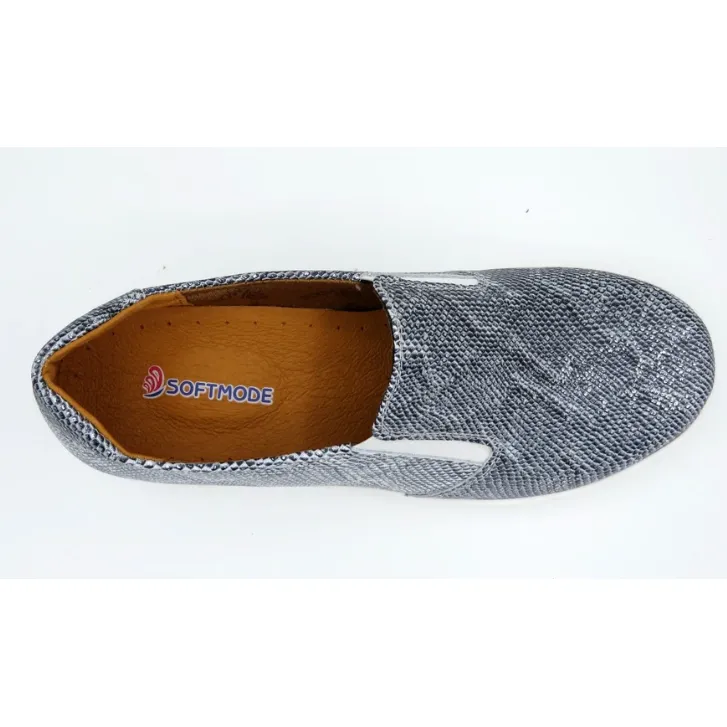 SOFTMODE : Alana Slip On