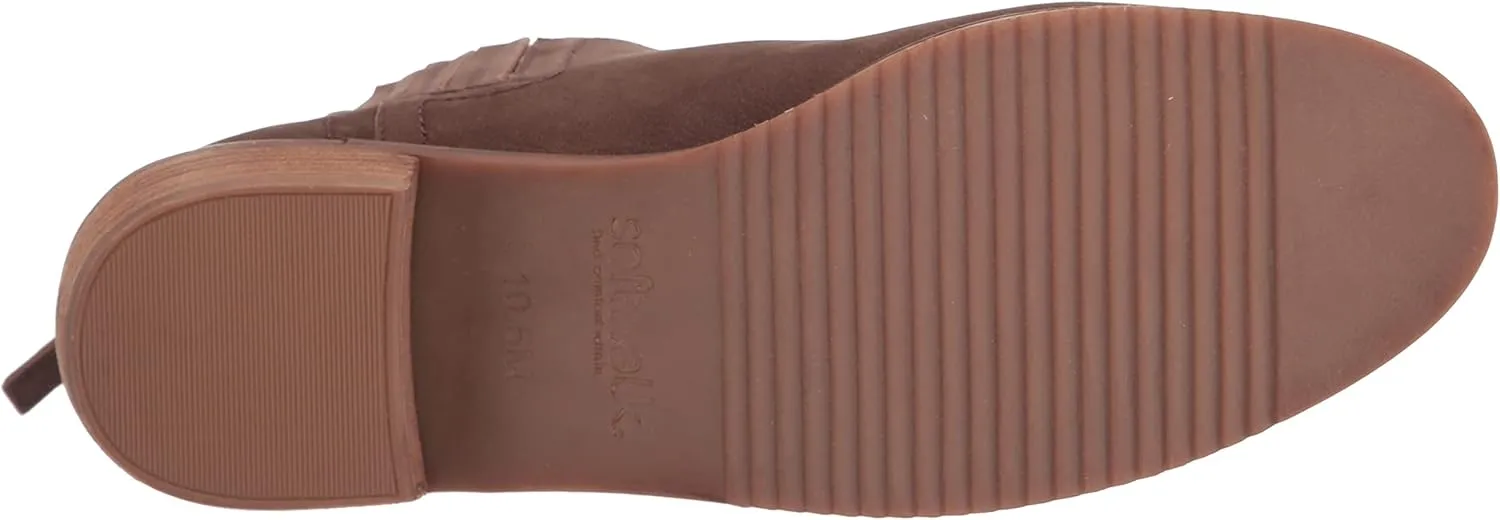 SoftWalk Women's Boot Loafer