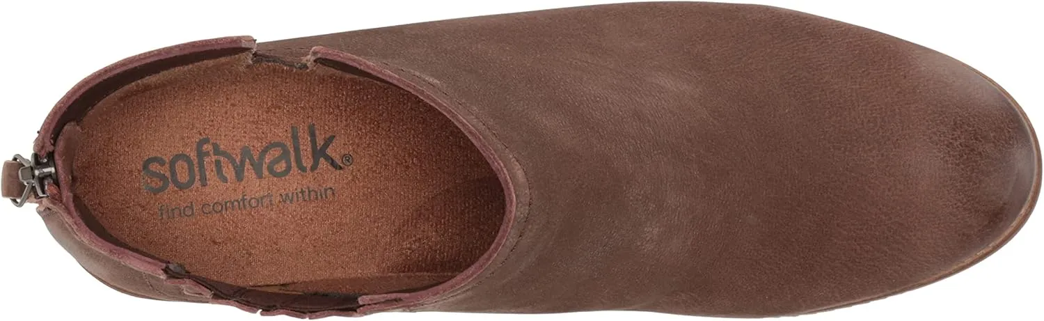 SoftWalk Women's Boot Loafer