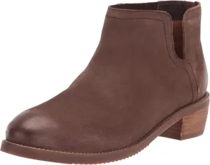 SoftWalk Women's Boot Loafer