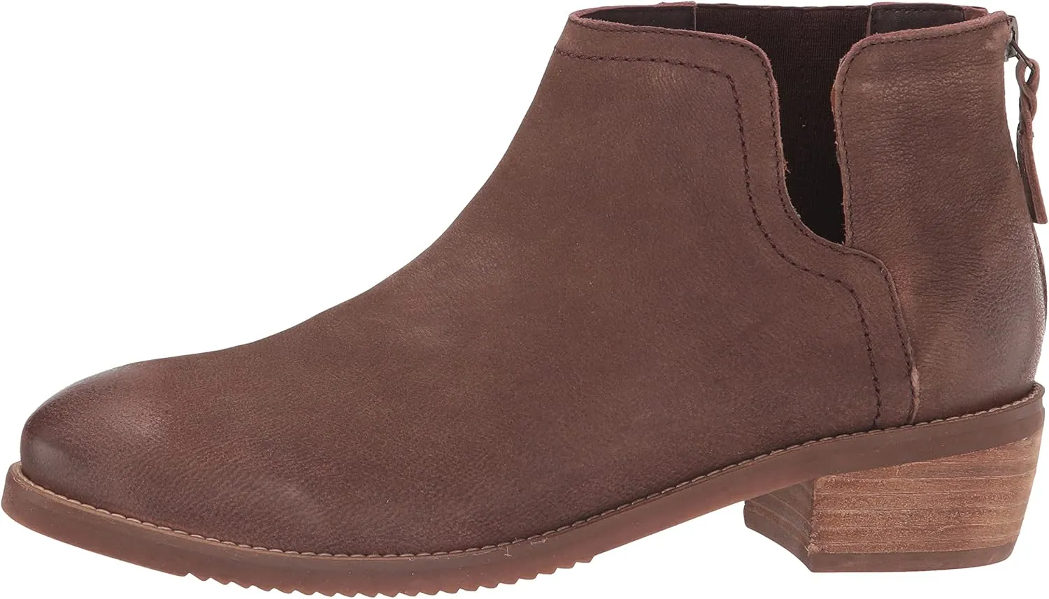 SoftWalk Women's Boot Loafer