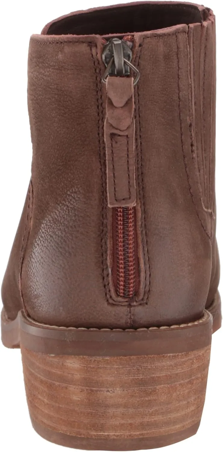SoftWalk Women's Boot Loafer