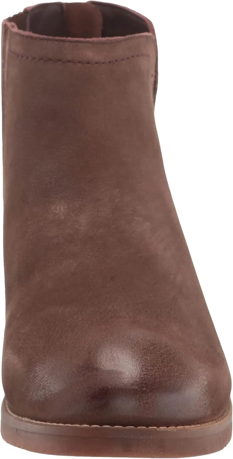 SoftWalk Women's Boot Loafer