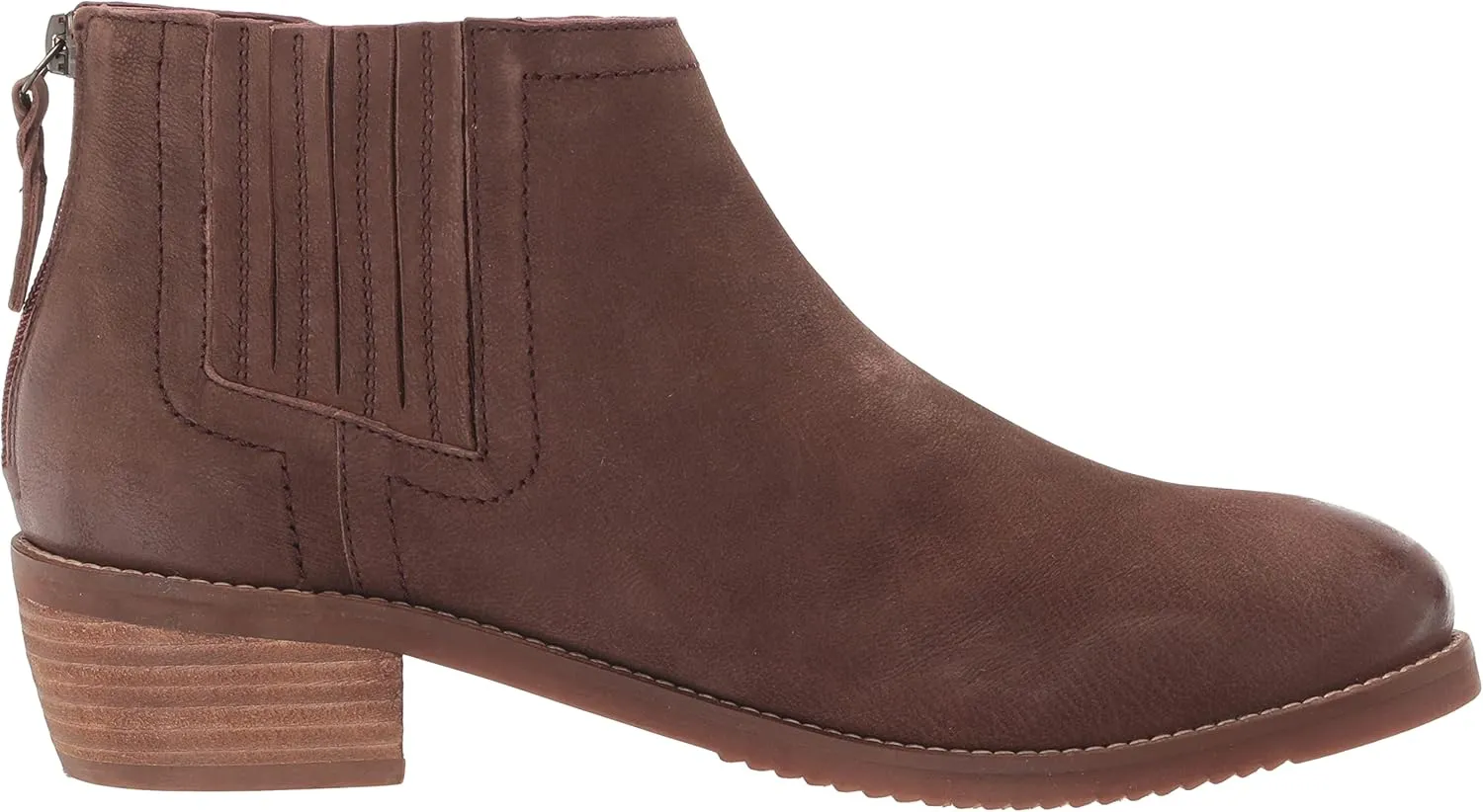 SoftWalk Women's Boot Loafer