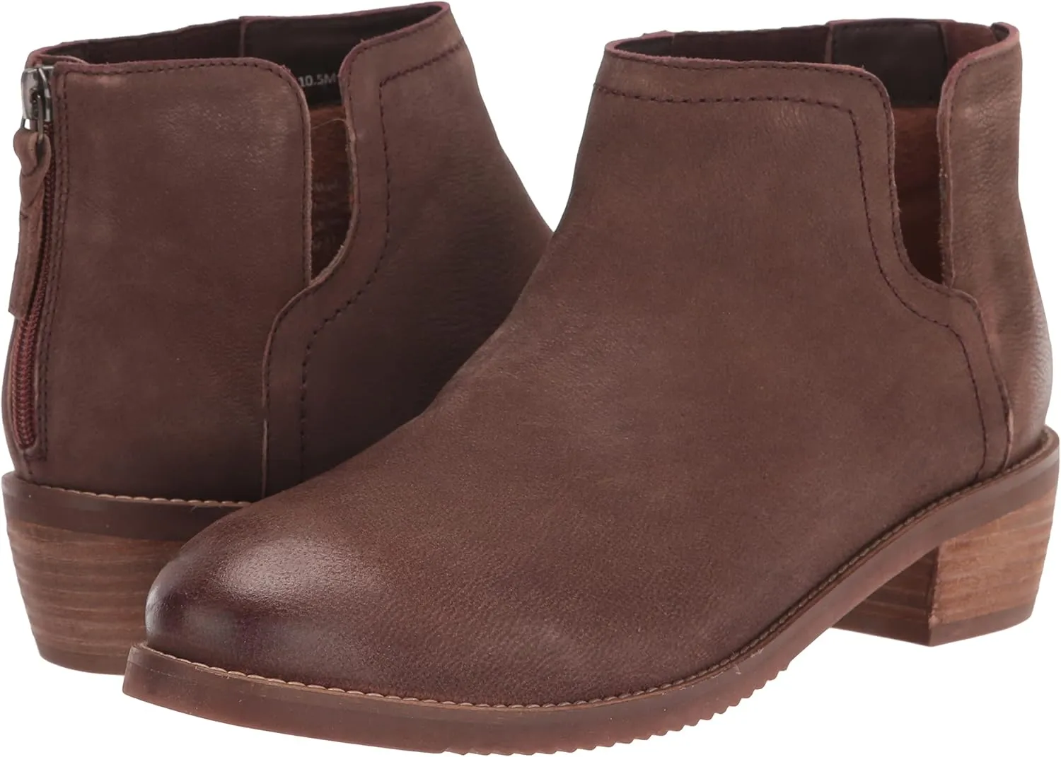 SoftWalk Women's Boot Loafer