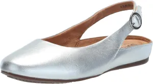 SoftWalk Women's Sandy Ballet Flat