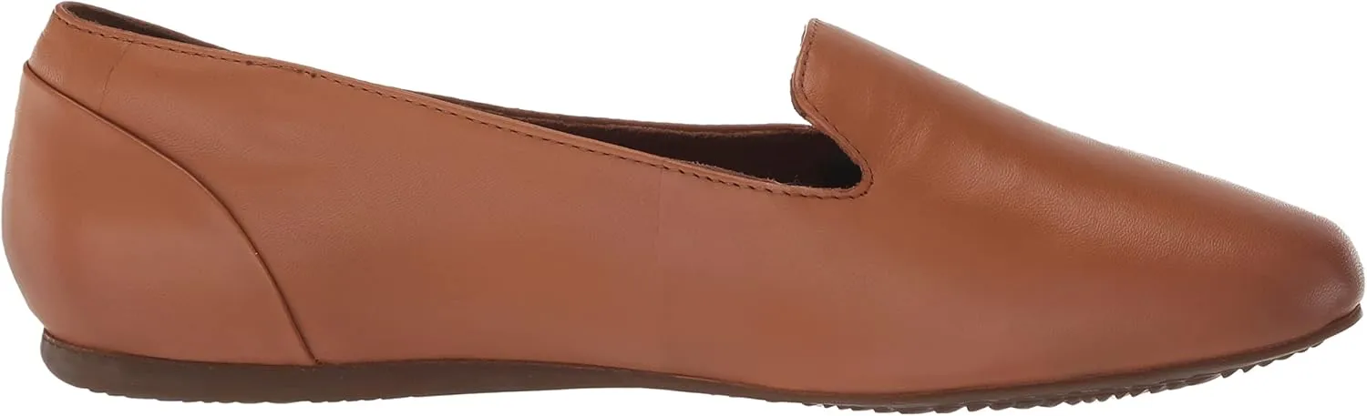 SoftWalk Women's Shelby Loafer Flat