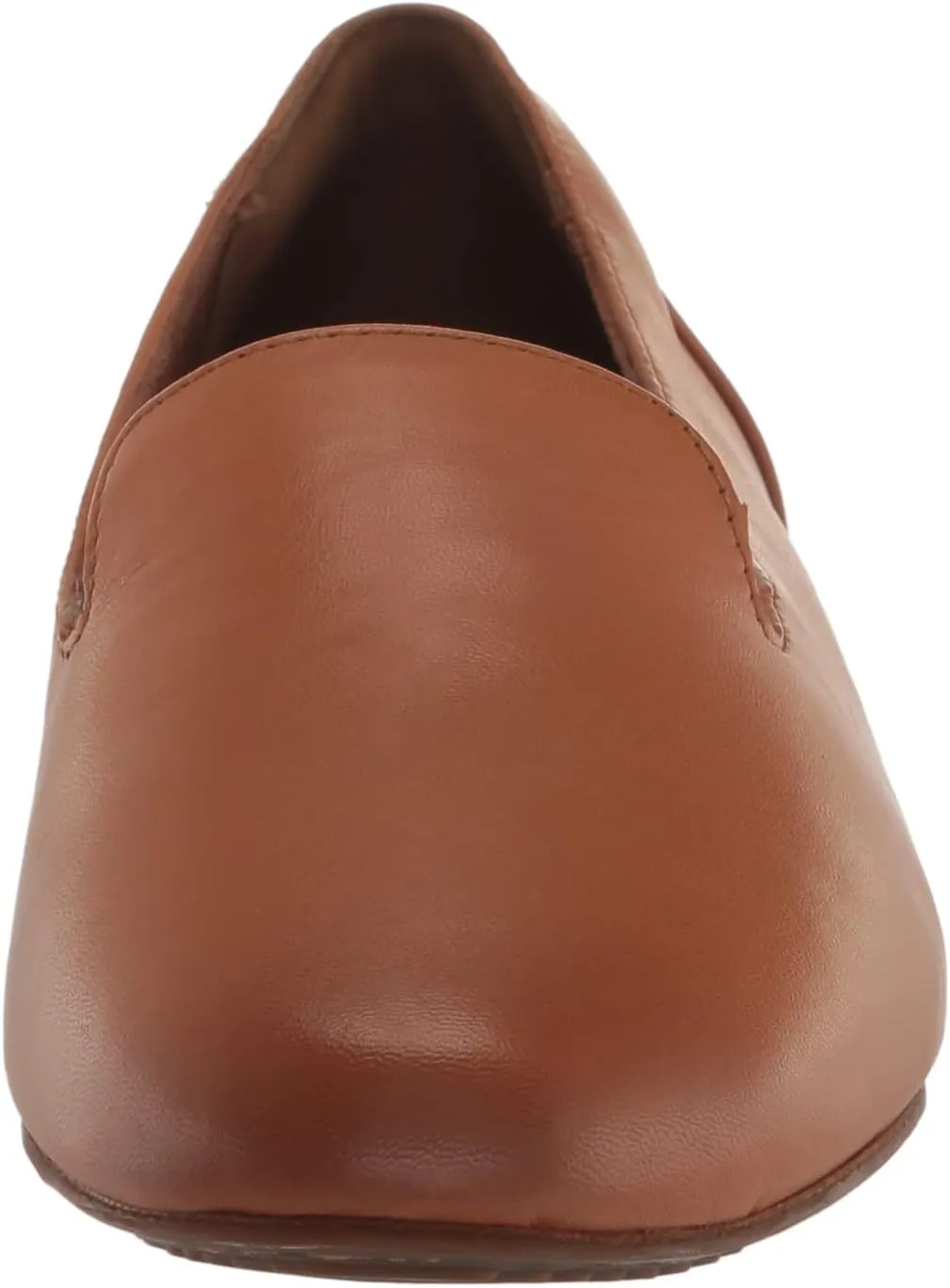 SoftWalk Women's Shelby Loafer Flat
