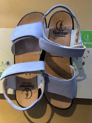 Sonnica Lavender Nubuck