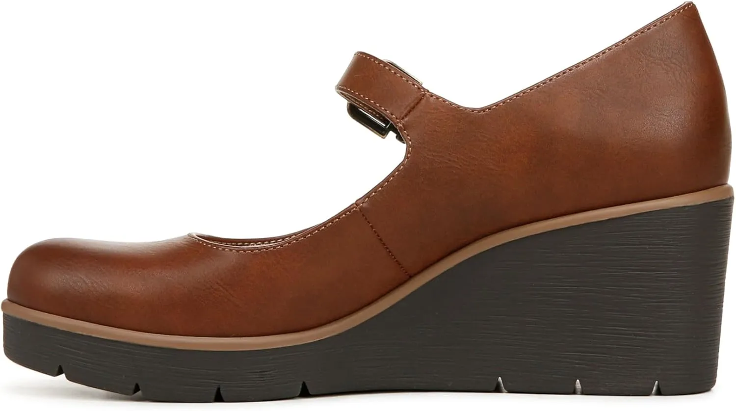 SOUL Naturalizer Women's, Adore Mary Jane Wedge