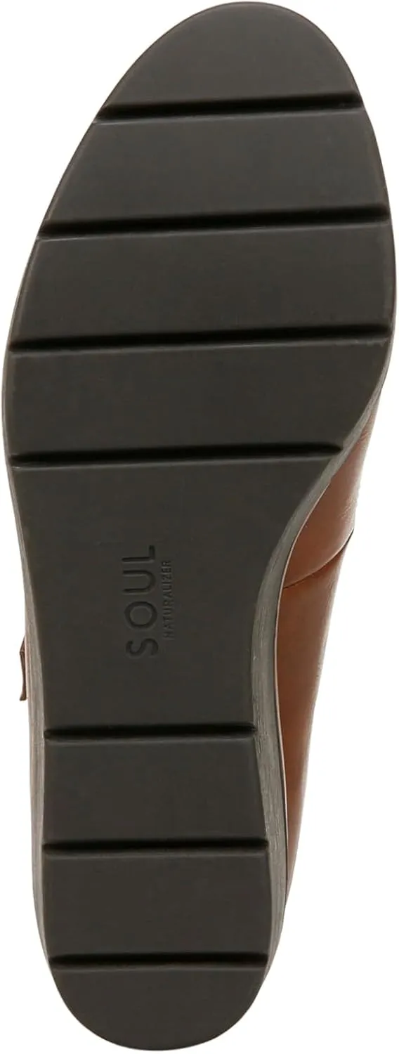 SOUL Naturalizer Women's, Adore Mary Jane Wedge