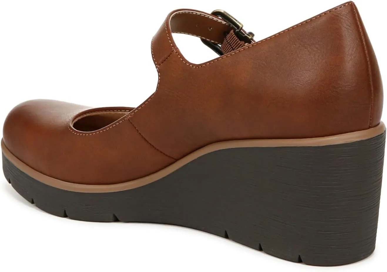 SOUL Naturalizer Women's, Adore Mary Jane Wedge
