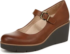 SOUL Naturalizer Women's, Adore Mary Jane Wedge