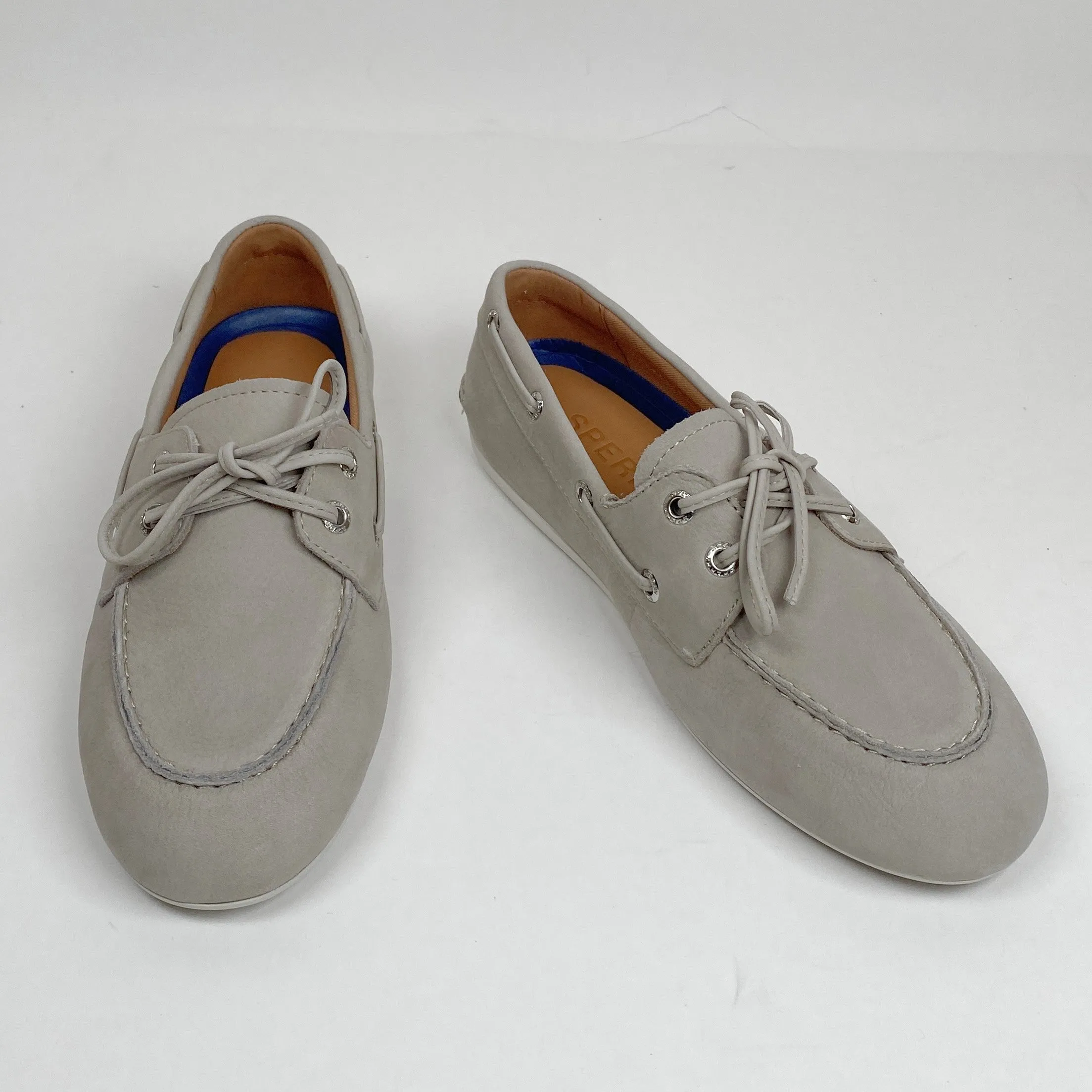 Sperry Slim pumice
