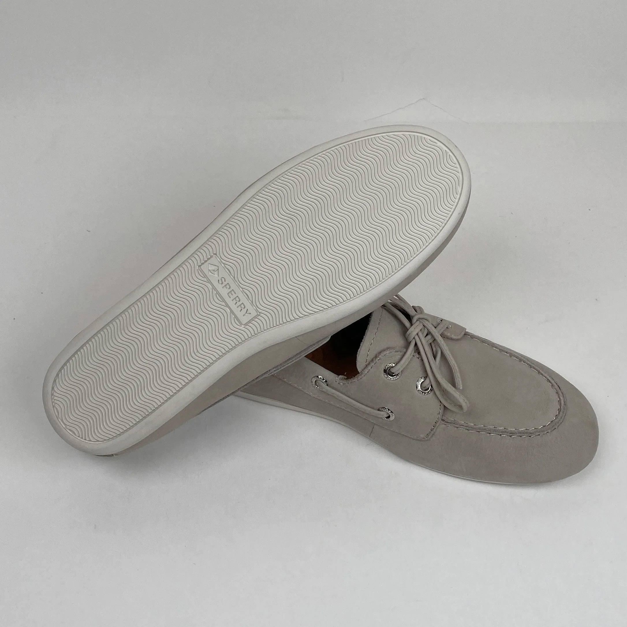 Sperry Slim pumice