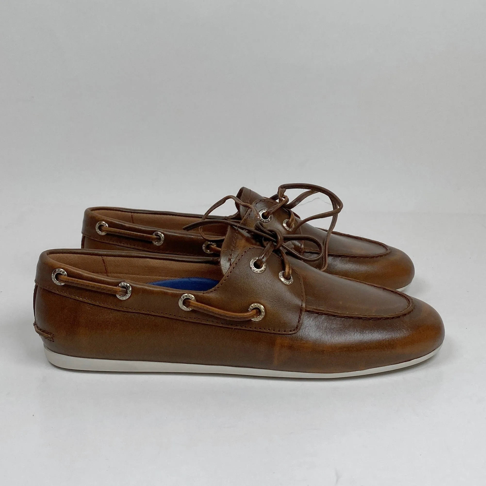 Sperry Slim tan