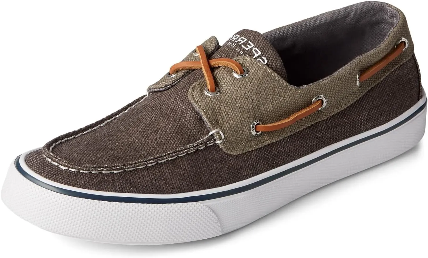 Sperry Top Sider Men's Harbor Slip On R Boat Shoe