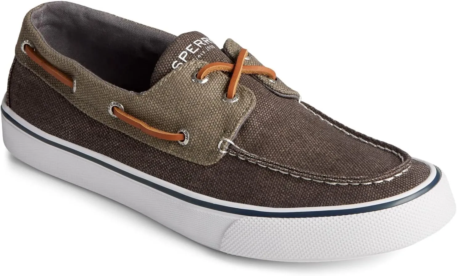 Sperry Top Sider Men's Harbor Slip On R Boat Shoe