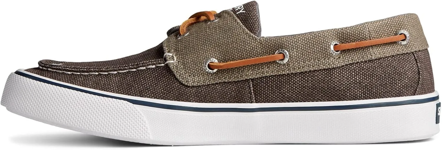 Sperry Top Sider Men's Harbor Slip On R Boat Shoe