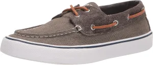 Sperry Top Sider Men's Harbor Slip On R Boat Shoe