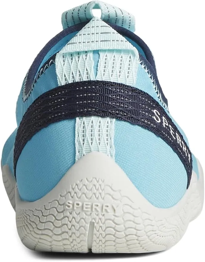 Sperry Women's Sea Sock Turquoise