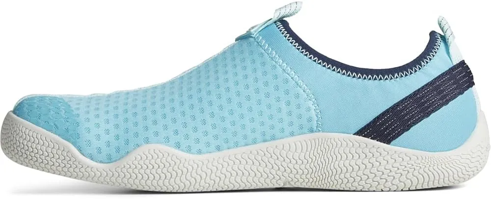 Sperry Women's Sea Sock Turquoise