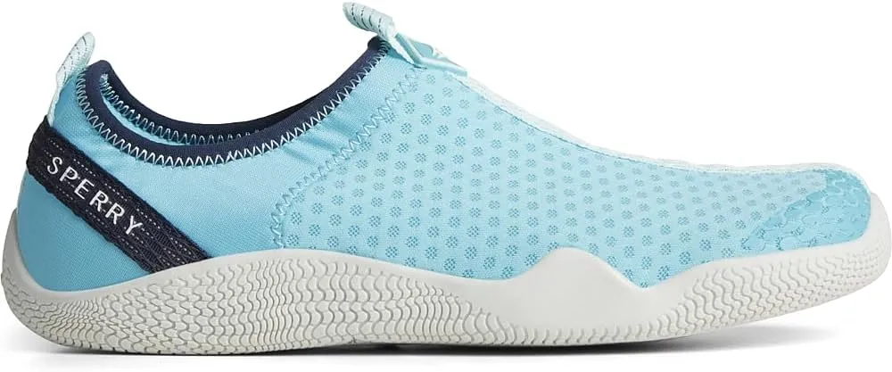 Sperry Women's Sea Sock Turquoise