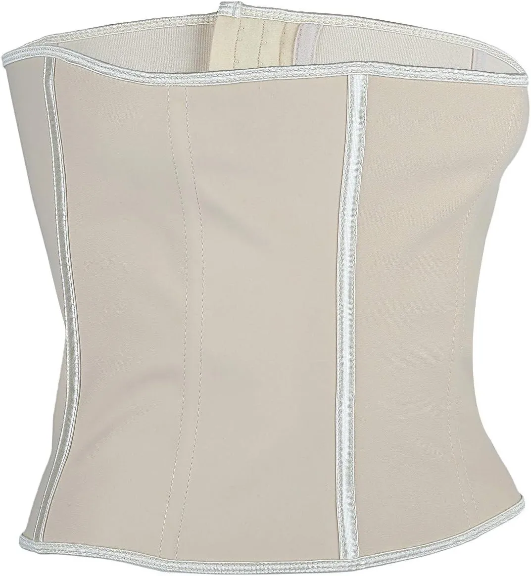 Sportmusies Women’s Waist Trainer Corset for Weight Loss Tummy Control Sport Workout Body Shaper Cincher Shapewear