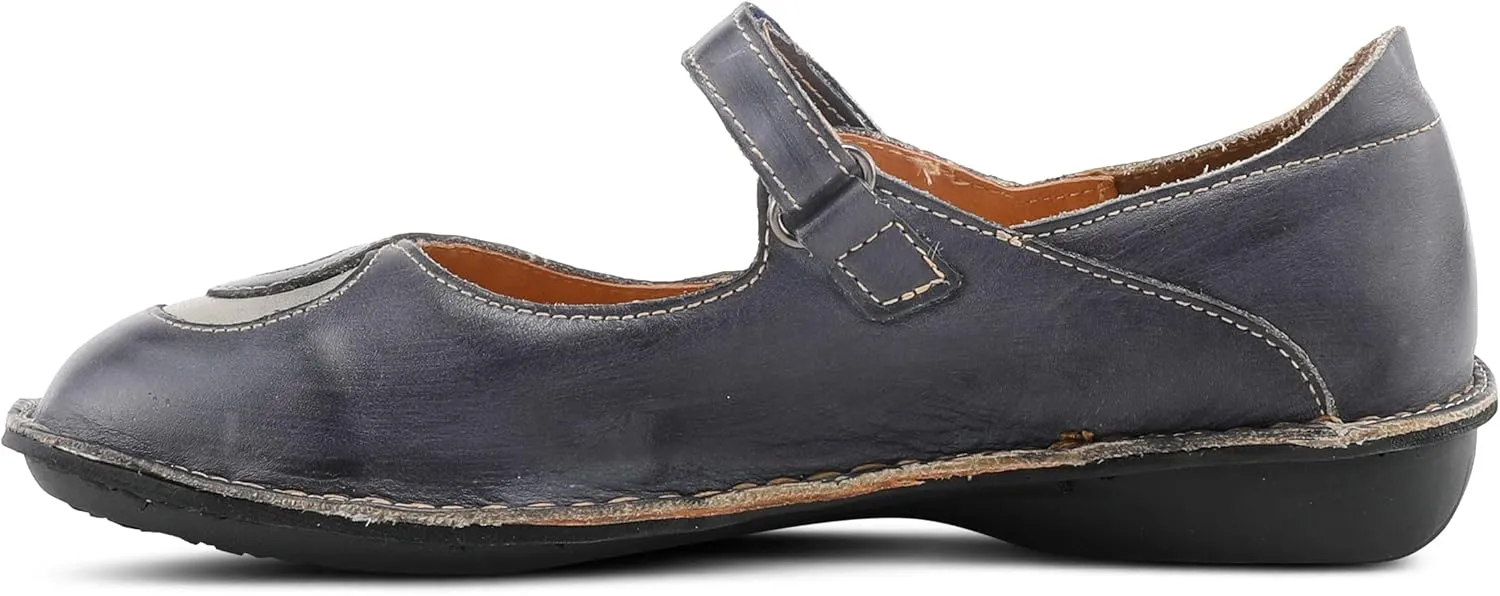 Spring Step Women's Cosmic Mary Jane Flat