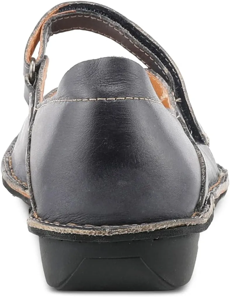 Spring Step Women's Cosmic Mary Jane Flat