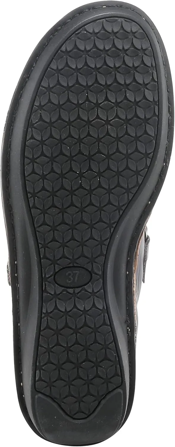 Spring Step Women's Cosmic Mary Jane Flat