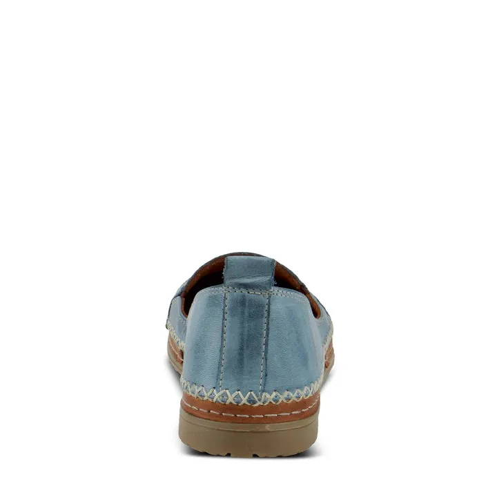 Spring Step Women’s Ingrid Sky Blue