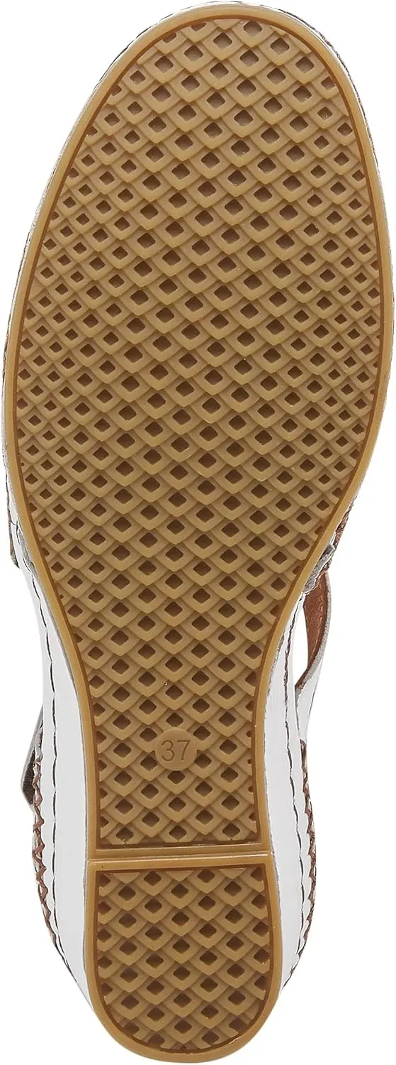 Spring Step Women's Irin T-Strap Shoe