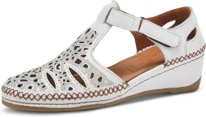 Spring Step Women's Irin T-Strap Shoe