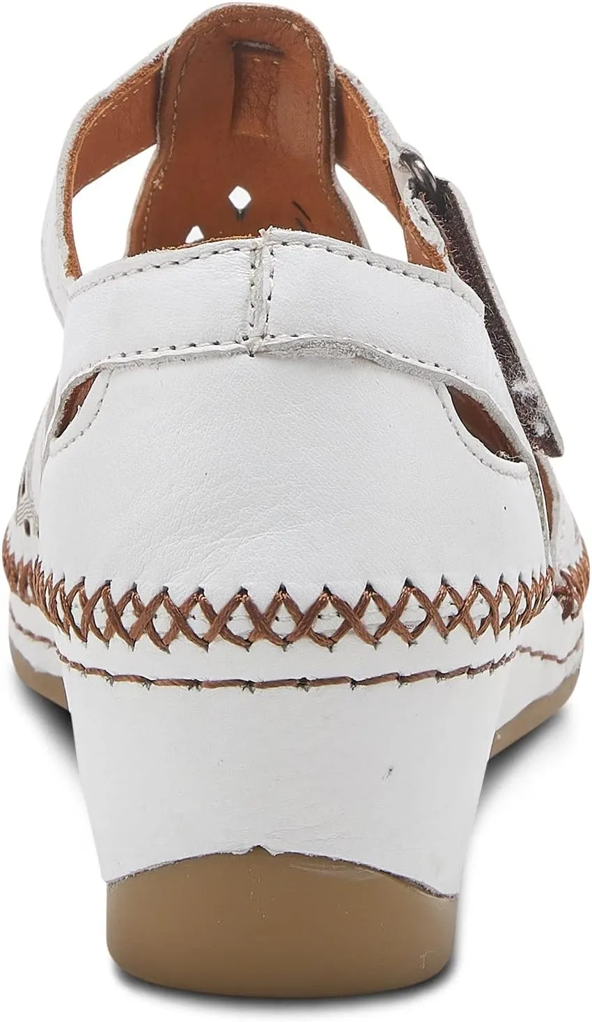 Spring Step Women's Irin T-Strap Shoe
