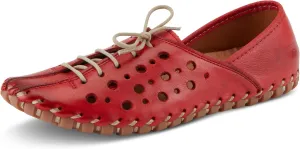 Spring Step Women's Moonwalk Slip-On Shoe