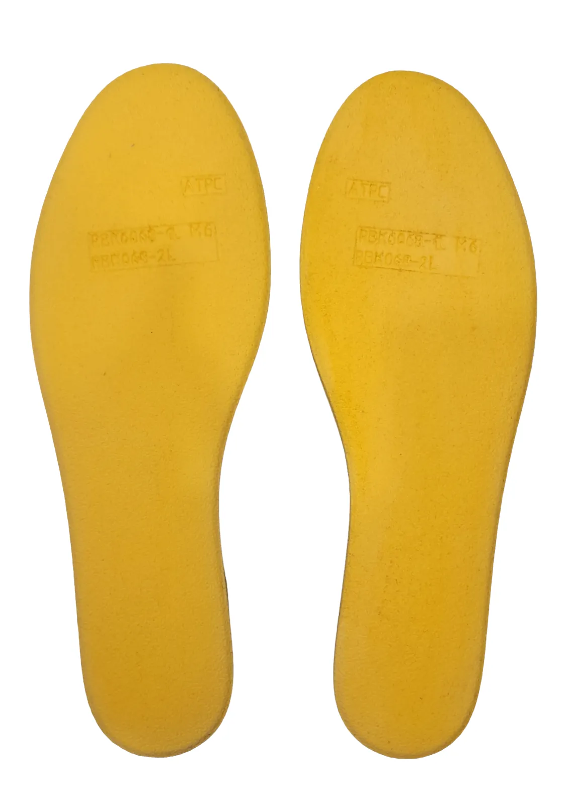 Sreeleathers Maseur Shoe Insole 41529 - Size Trim To fit Size (6 to 10)