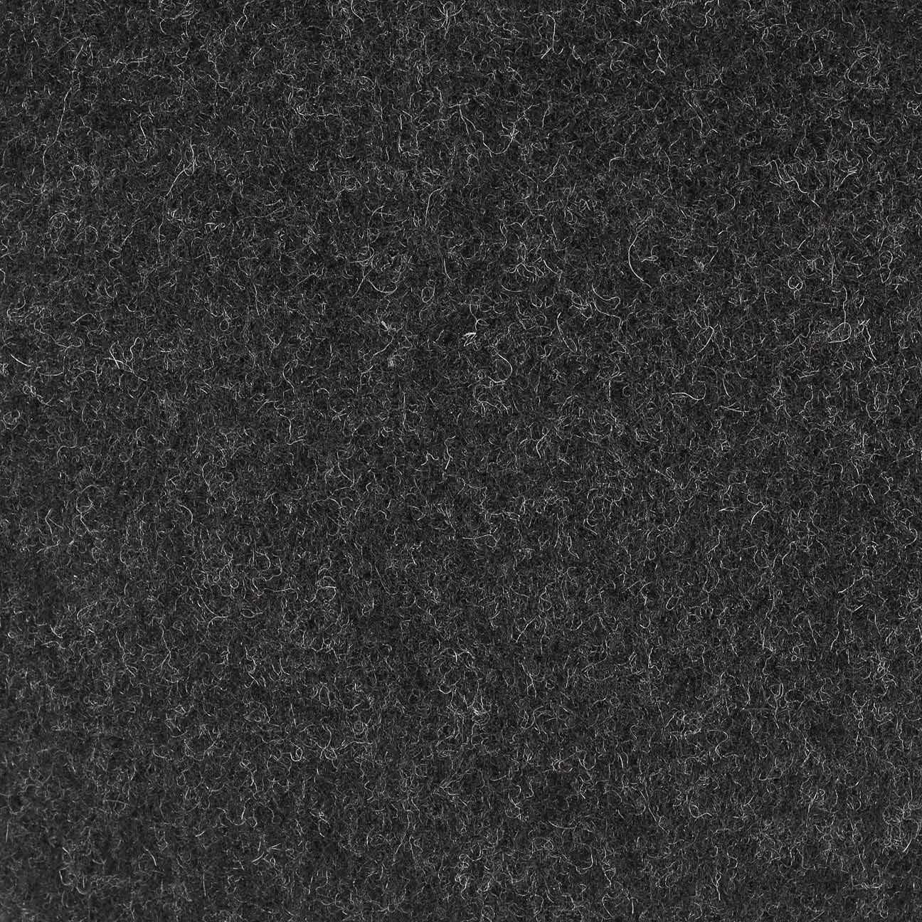 Stetson Kent Wool Earflaps Flat Cap Women/Men | Made in The EU
